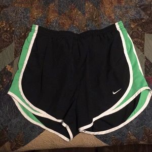 Nike Dri-Fit Shorts